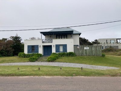 Casa en La Barra, La Barra