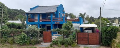 Casa en Manantiales, Manantiales