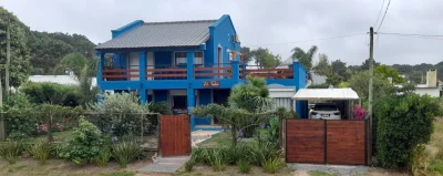 Casa en Manantiales, Manantiales