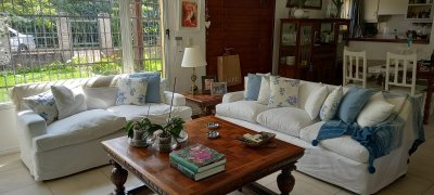 Casa en Punta del Este, Rincón del Indio