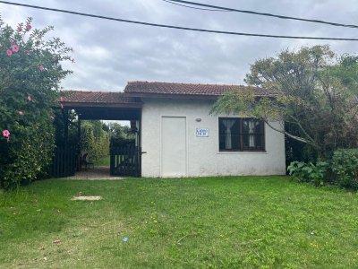 Casa en Manantiales, Manantiales