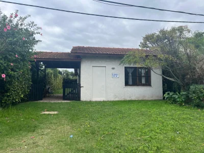 Casa en Manantiales, Manantiales