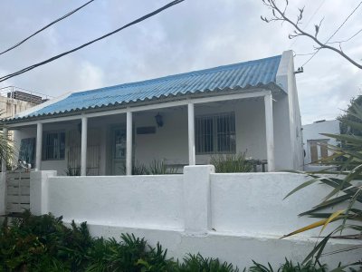 Casa en Manantiales, Manantiales