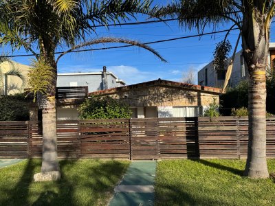 Casa en Manantiales, El Chorro