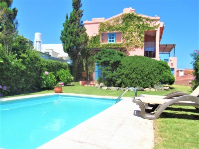 Casa en Manantiales, Manantiales