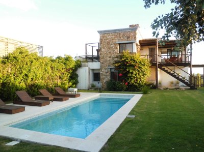 Casa en Manantiales, El Chorro