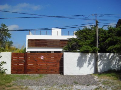 Casa en Manantiales, Manantiales