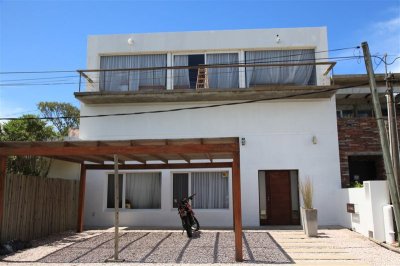 Casa en La Barra, La Barra