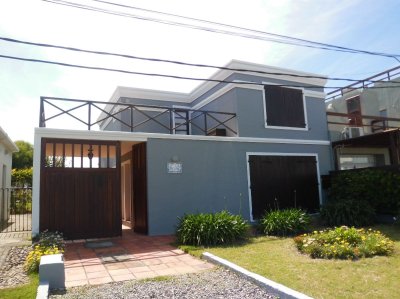 Casa en Manantiales, Manantiales