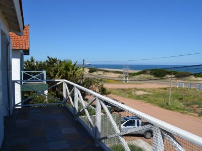 Casa en La Barra, La Barra