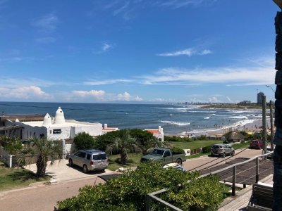 Casa en La Barra, La Barra