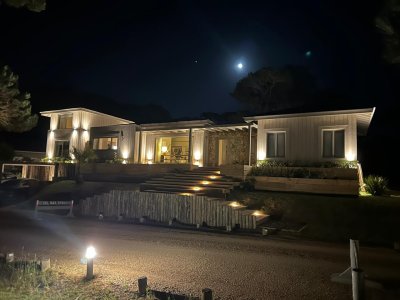 Casa en Jose Ignacio, Pinar del Faro