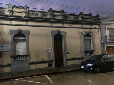 Casa en San Carlos, Centro San Carlos