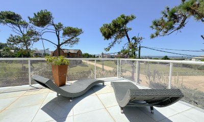 Casa en La Barra, Montoya