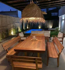 Casa en Manantiales, Manantiales