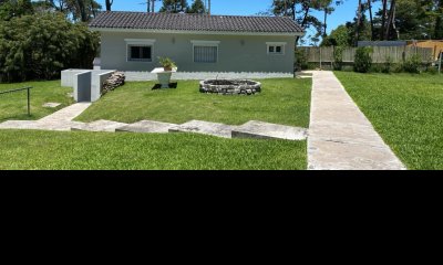 Casa en Punta del Este, San Rafael