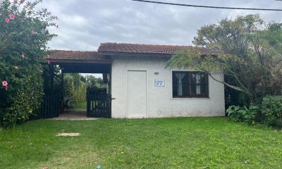 Casa en Manantiales, Manantiales