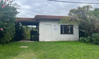 Casa en Manantiales, Manantiales