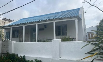 Casa en Manantiales, Manantiales