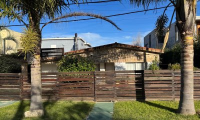 Casa en Manantiales, El Chorro
