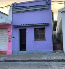 Casa en San Carlos, Centro San Carlos