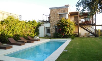 Casa en Manantiales, El Chorro