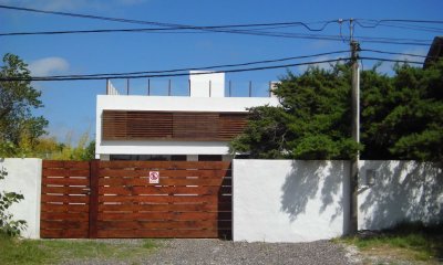 Casa en Manantiales, Manantiales