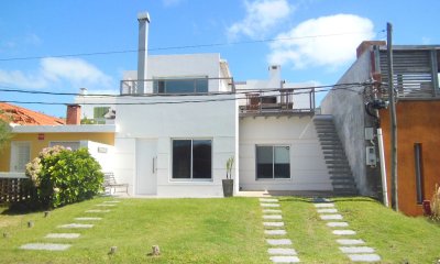 Casa en Manantiales, Manantiales
