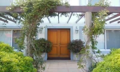 Casa en La Barra, Montoya