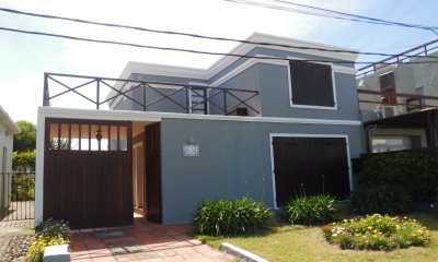 Casa en Manantiales, Manantiales