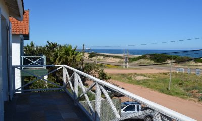 Casa en La Barra, La Barra