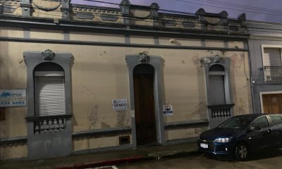 Casa en San Carlos, Centro San Carlos