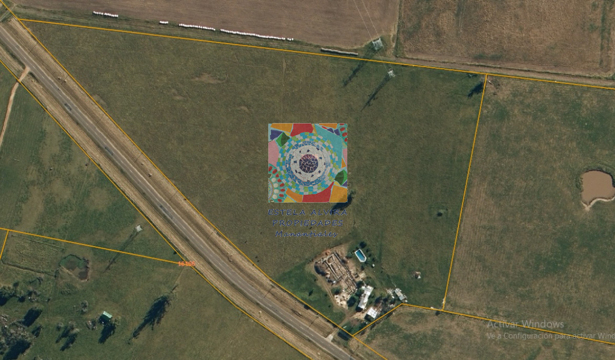 Chacra ID.204 - 