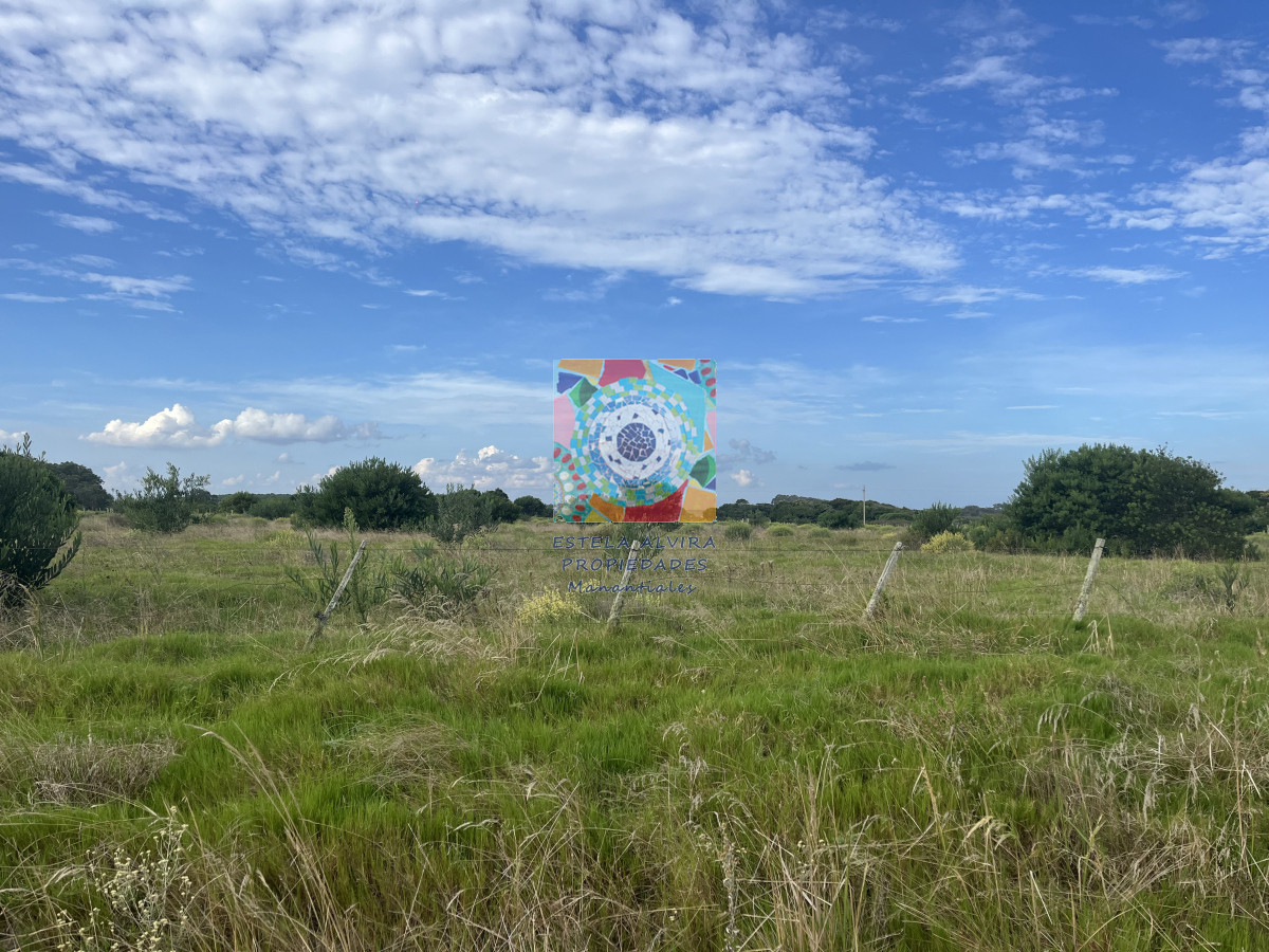 Chacra ID.852 - 