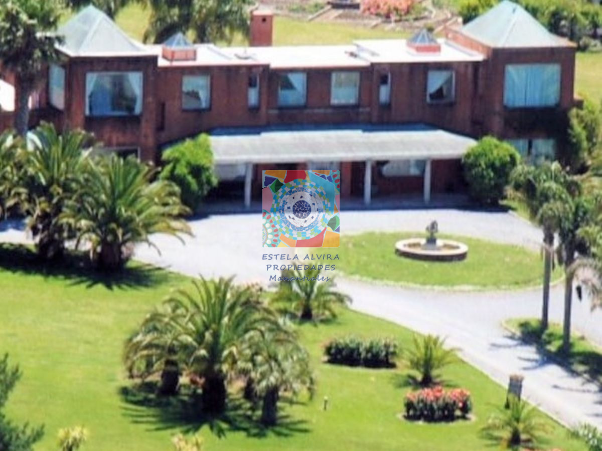 Chacra ID.548 - 