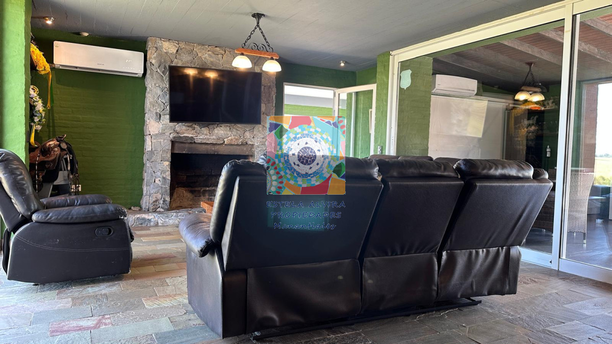 Chacra ID.14549 - 