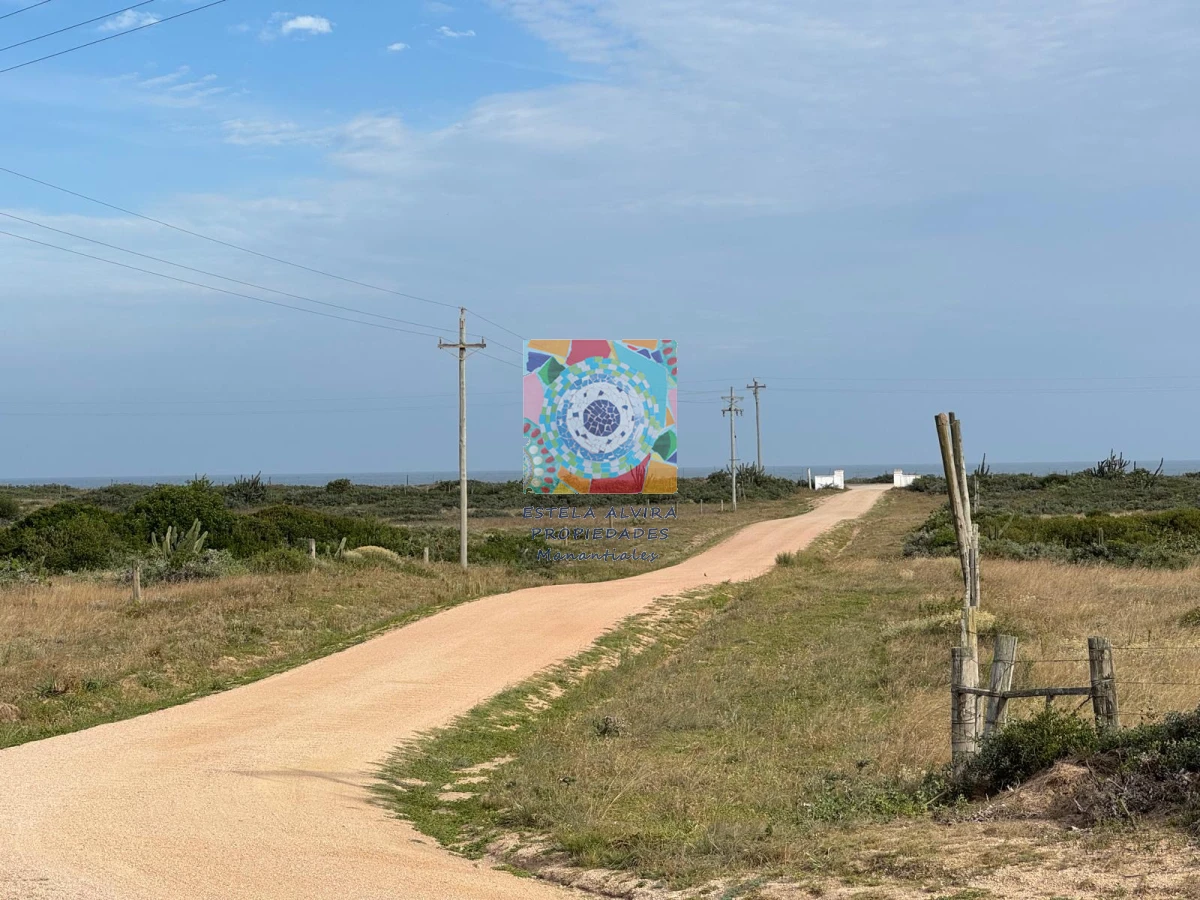 Chacra ID.852 - 