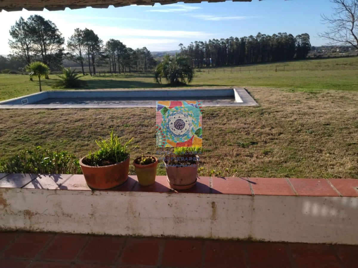 Chacra ID.14419 - 