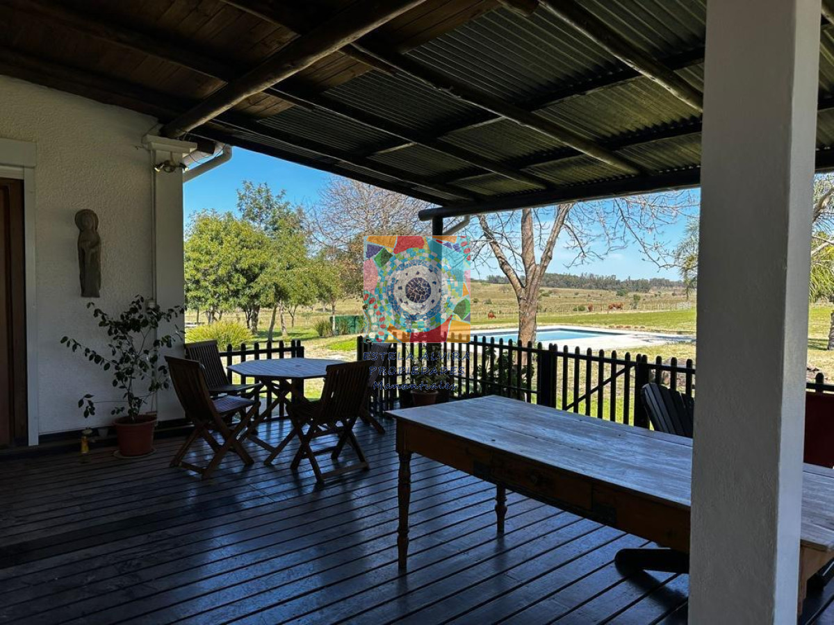Zona Rural - GoPunta - Portal Inmobiliario de Punta del Este - Maldonado