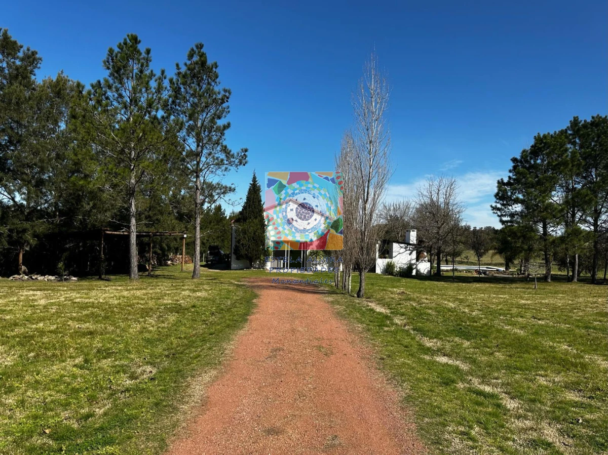 Chacra ID.730 - HERMOSA CHACRA 