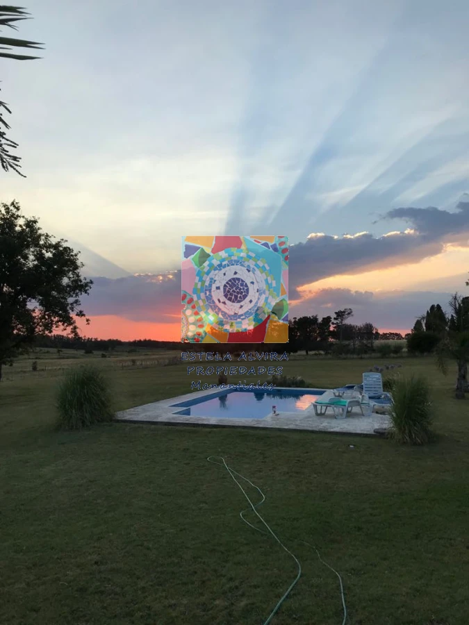 Chacra ID.730 - HERMOSA CHACRA 