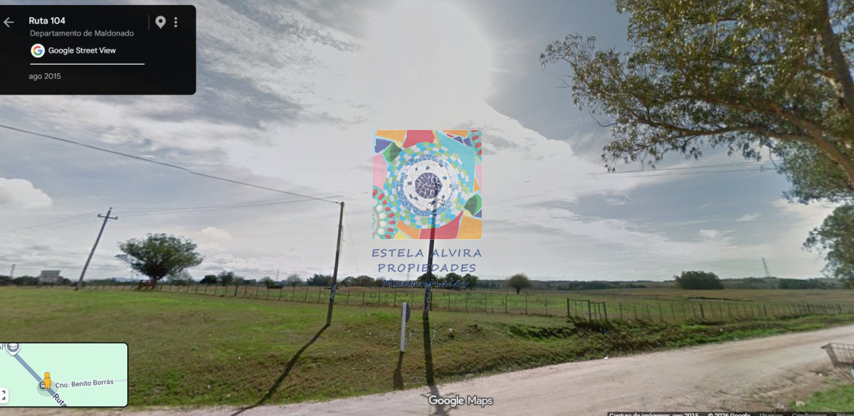 Chacra ID.14591 - 