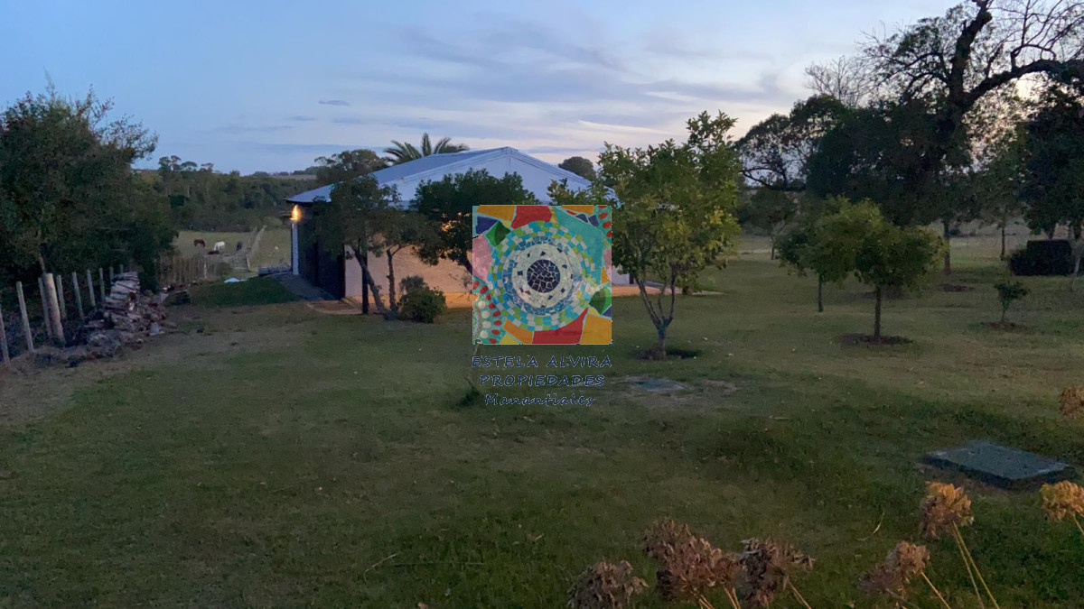 Chacra ID.730 - HERMOSA CHACRA 