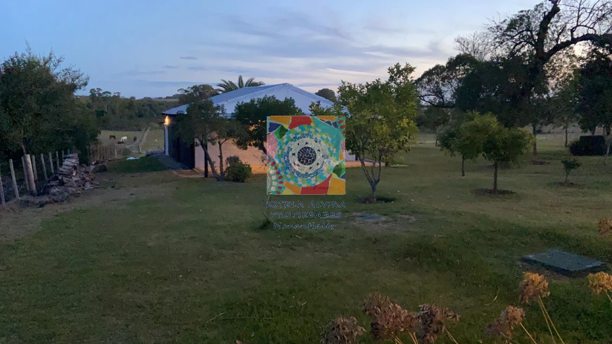 Chacra ID.730 - HERMOSA CHACRA 