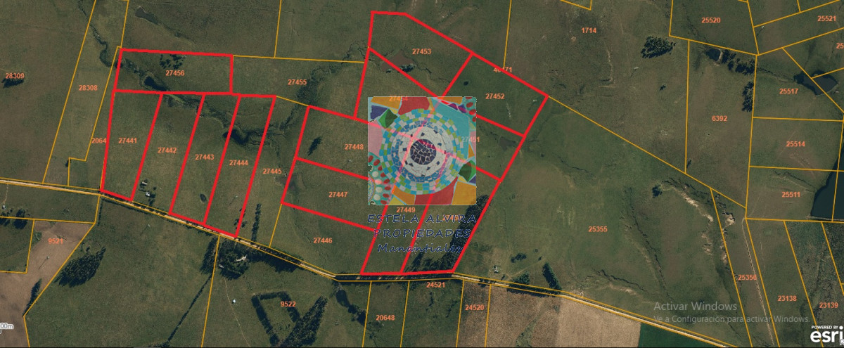 Ruta 104 - GoPunta - Portal Inmobiliario de Punta del Este - Maldonado