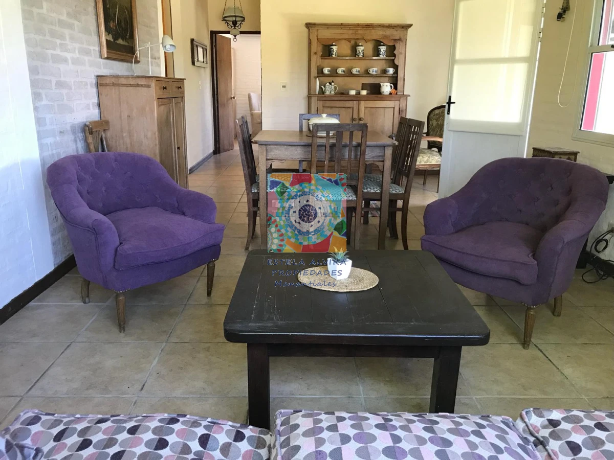 Chacra ID.730 - HERMOSA CHACRA 