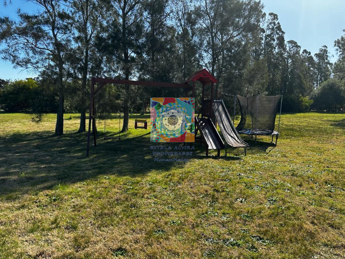 Chacra ID.730 - HERMOSA CHACRA 