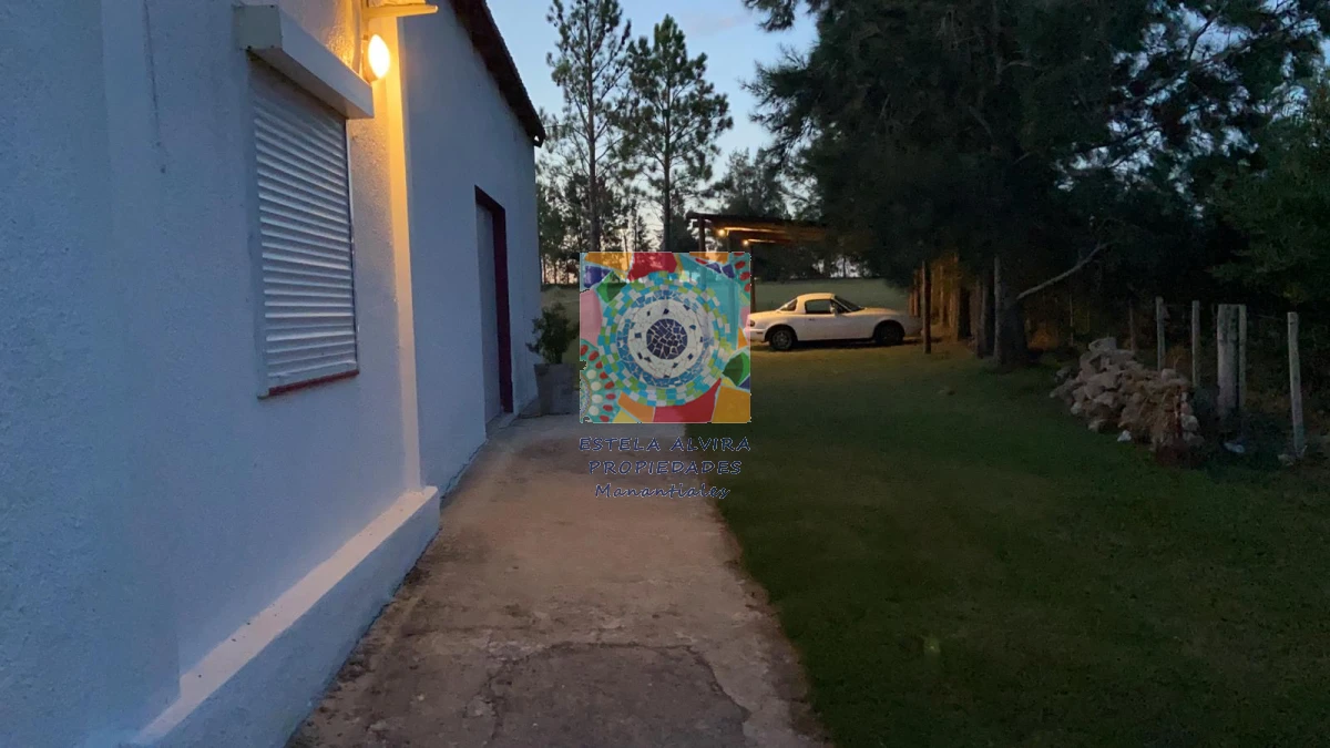 Chacra ID.730 - HERMOSA CHACRA 