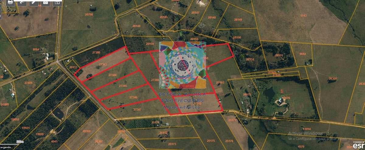 Ruta 104 - GoPunta - Portal Inmobiliario de Punta del Este - Maldonado