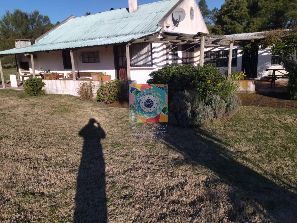 Chacra ID.14419 - 